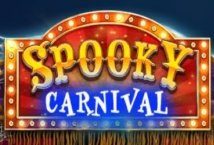 Spooky Carnival slot